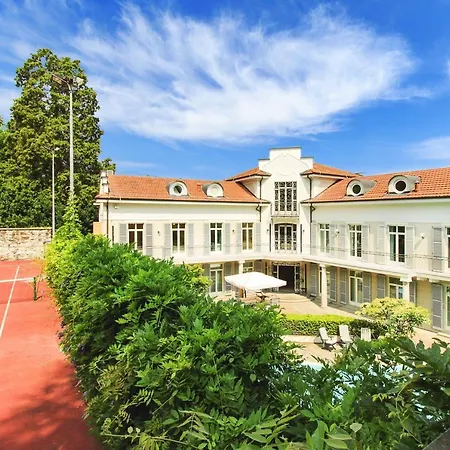 Sleeps 10 Pool Air Con Wifi Вилла *